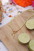 Charger l'image dans la galerie, Collier April