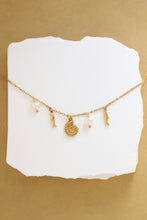 Charger l'image dans la galerie, Collier Playa