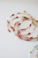 Charger l'image dans la galerie, Bracelet Gus *rose*