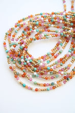 Charger l'image dans la galerie, Collier Harlem *mix*