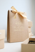 Charger l'image dans la galerie, Pochette cadeau