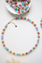 Charger l'image dans la galerie, Collier Poppy