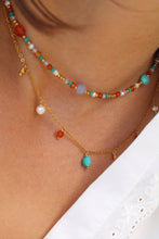 Charger l'image dans la galerie, Collier Emilio