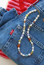 Charger l'image dans la galerie, Collier Elio