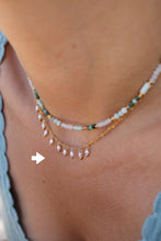Charger l'image dans la galerie, Collier Moana