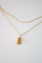 Charger l'image dans la galerie, Collier Charlie *ambre*