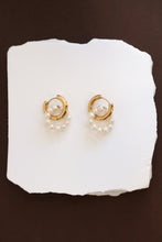 Charger l'image dans la galerie, Créoles Jane