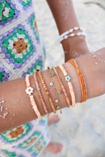 Charger l'image dans la galerie, Bracelet triple Tania