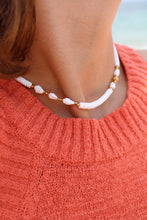 Charger l'image dans la galerie, Collier Shell