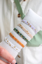 Charger l'image dans la galerie, Bracelet triple Tania