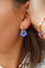 Charger l'image dans la galerie, Boucles Camelia