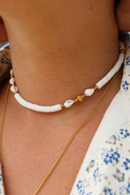 Charger l'image dans la galerie, Collier Shell