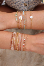 Charger l'image dans la galerie, Bracelet triple Tania