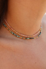 Charger l'image dans la galerie, Collier Mani