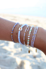 Charger l'image dans la galerie, Bracelet triple Tania