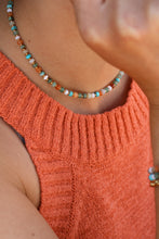 Charger l'image dans la galerie, Collier Galina *terra*