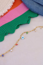 Charger l'image dans la galerie, Bracelet de cheville Melisse