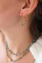 Charger l'image dans la galerie, Boucles Rita