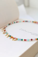 Charger l'image dans la galerie, Collier Meora *mix*