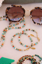 Charger l'image dans la galerie, Bracelet Galina *terra*