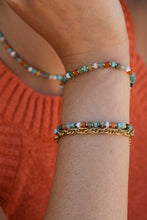 Charger l'image dans la galerie, Bracelet Galina *terra*