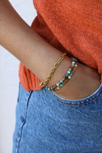Charger l'image dans la galerie, Bracelet Galina *terra*