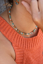 Charger l'image dans la galerie, Collier Galina *terra*