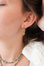 Charger l'image dans la galerie, Boucles Rita