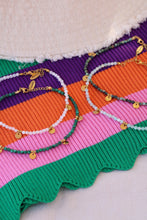 Charger l'image dans la galerie, Bracelet de Cheville Elsa