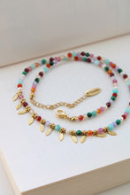 Charger l'image dans la galerie, Collier Meora *mix*