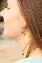 Charger l'image dans la galerie, Boucles Rita