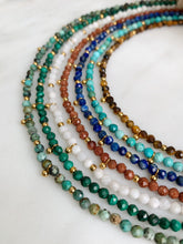 Charger l'image dans la galerie, Collier Victoire