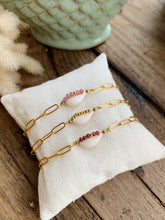 Charger l'image dans la galerie, Bracelet Poema