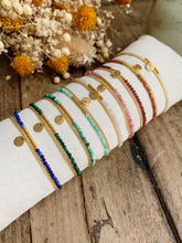 Charger l'image dans la galerie, Bracelet Flora