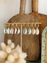 Charger l'image dans la galerie, Boucles Poema