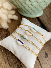 Charger l'image dans la galerie, Bracelet Poema