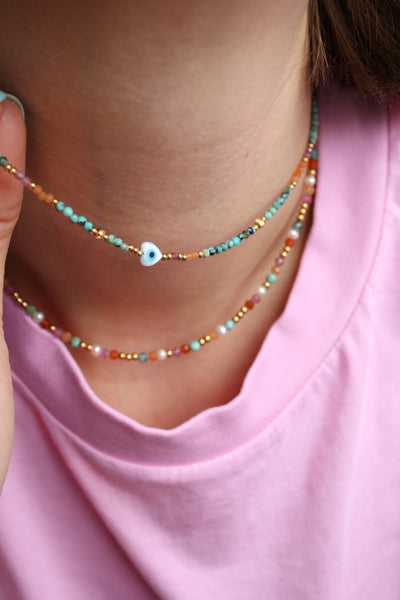 Collier Isaac