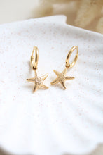 Charger l&#39;image dans la galerie, Boucles Concha
