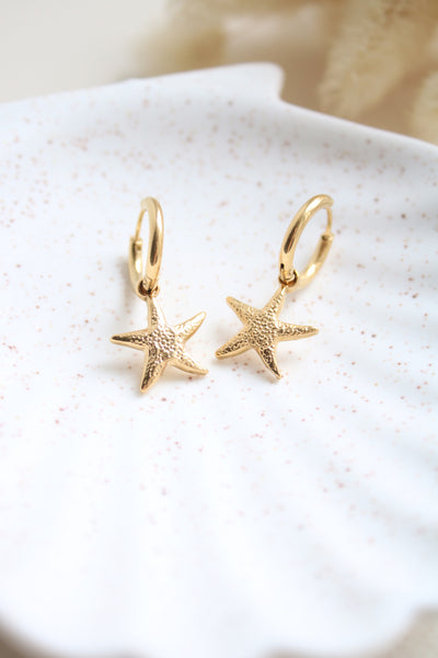 Boucles Concha