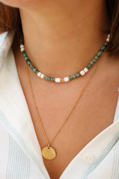 Collier Lison