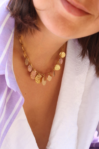Collier Meryl