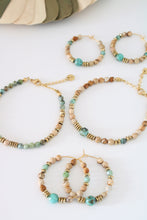 Charger l&#39;image dans la galerie, Bracelet Gaya
