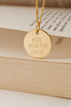 Charger l'image dans la galerie, Collier More amor
