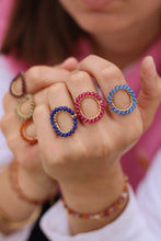 Charger l&#39;image dans la galerie, Bague Oasis
