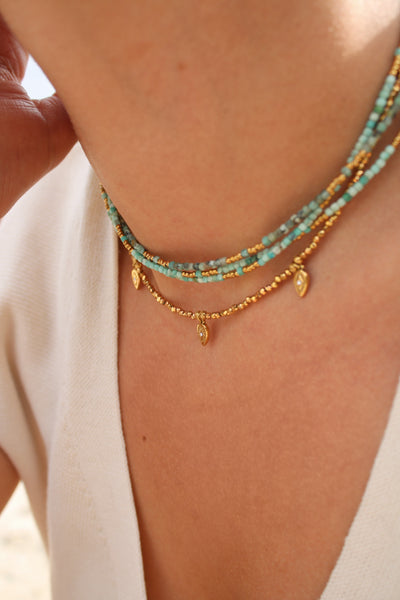 Collier Nour