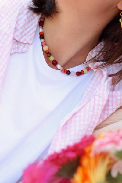 Collier Gab