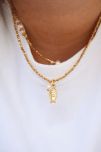 Charger l'image dans la galerie, Collier Pippa
