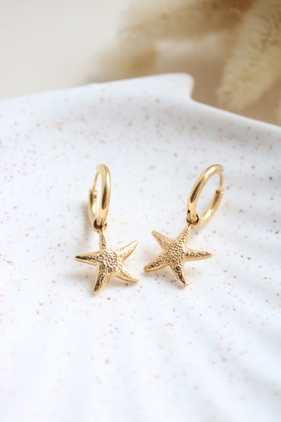 Boucles Concha