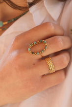 Charger l'image dans la galerie, Bague Rita Goldstone
