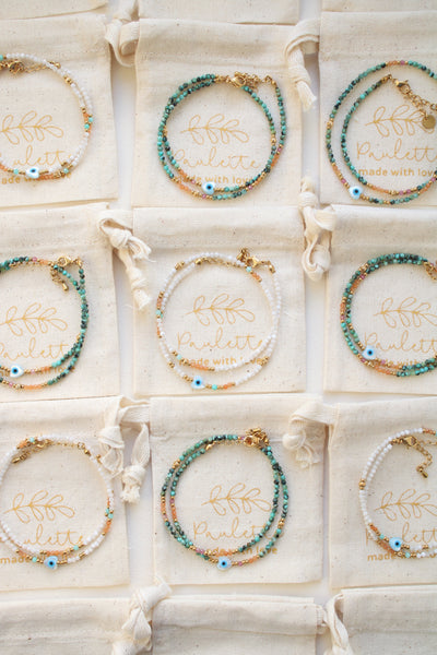Bracelet Isaac